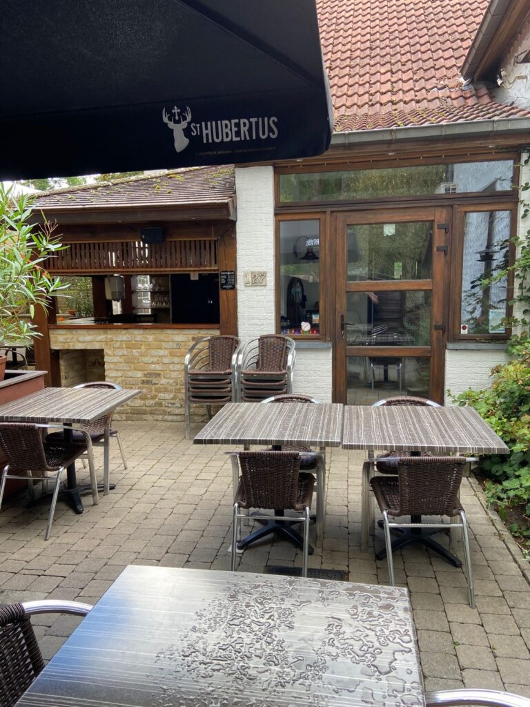 Restaurant in Keerbergen