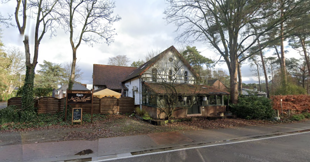 Restaurant in Keerbergen