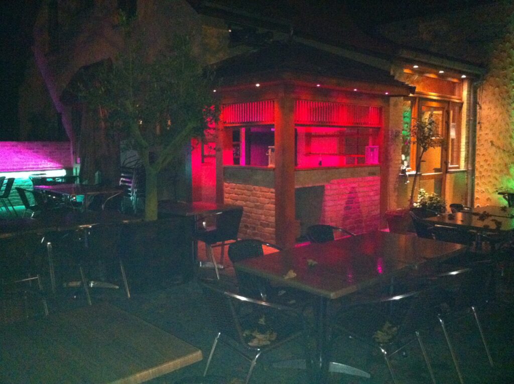 Restaurant in Keerbergen