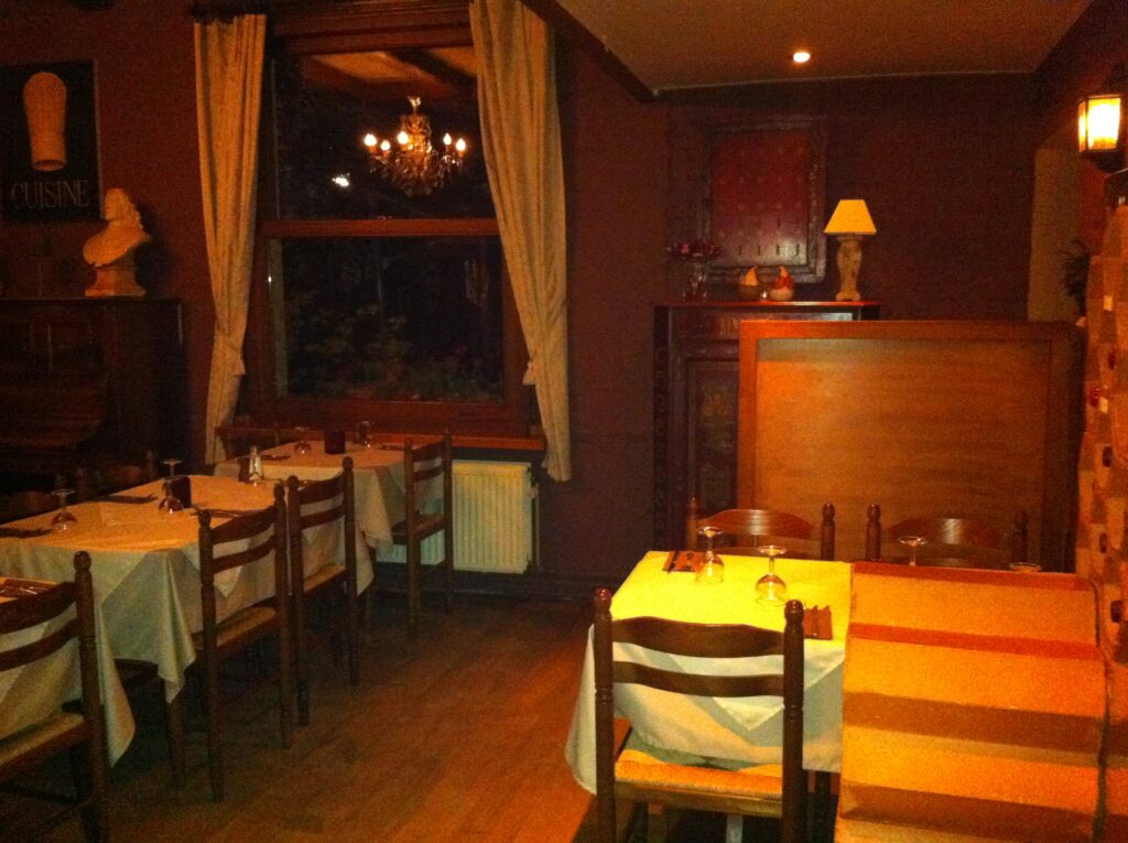 Restaurant in Keerbergen