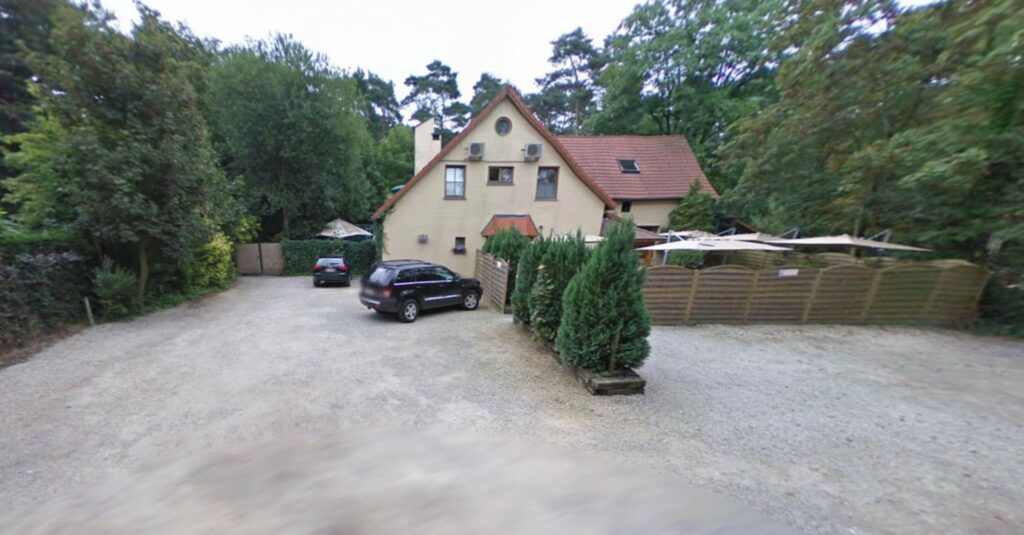 Restaurant in Keerbergen